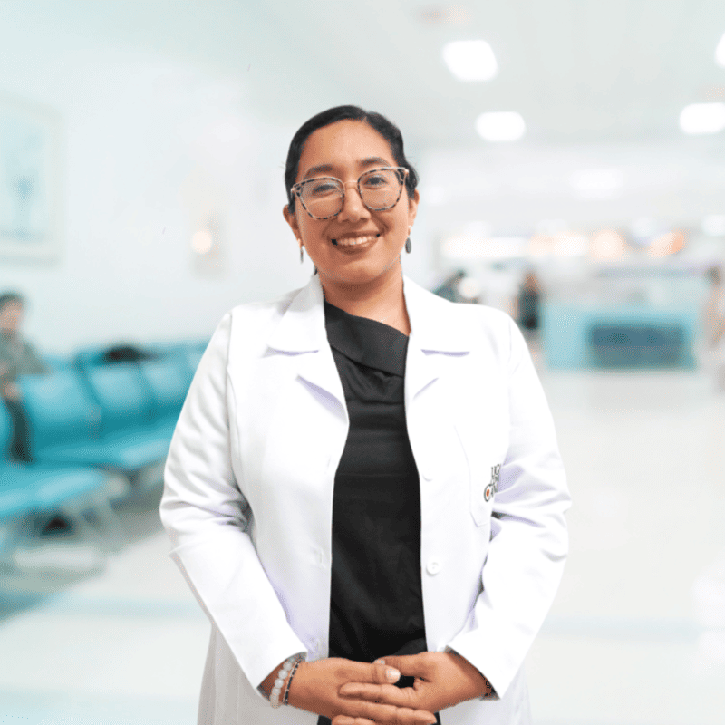 Alvarado Roque Alais Elizabeth