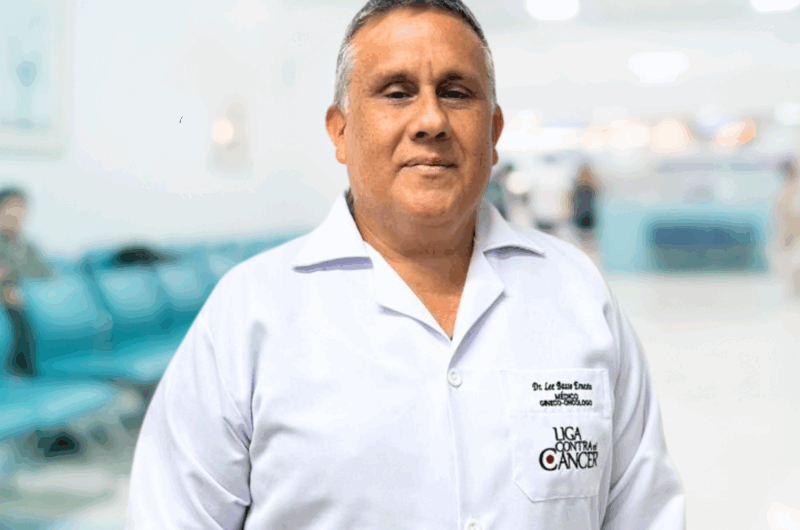 Lee Basso, Ernesto Armando