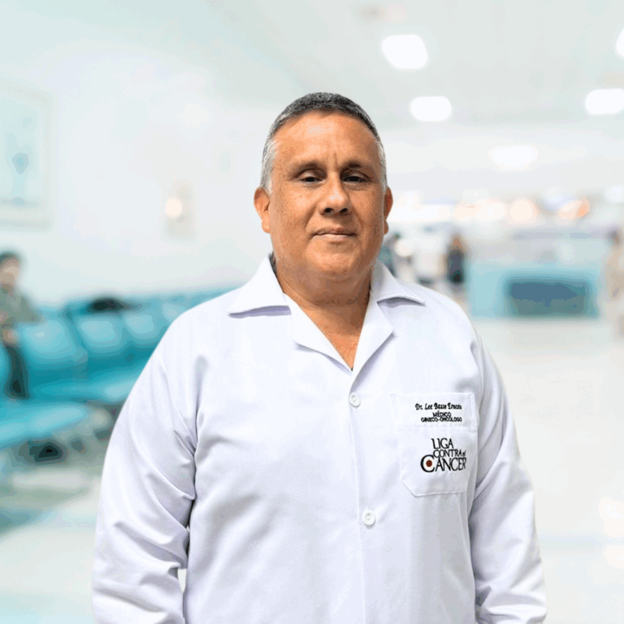 Lee Basso, Ernesto Armando