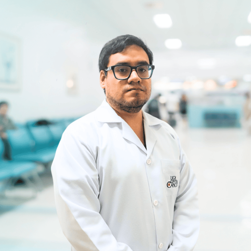 Paredes Biffi Johnny Andrés