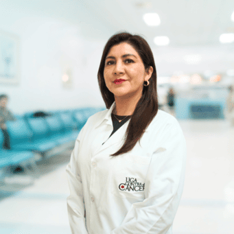 Peláez Castro, Vilma Karen