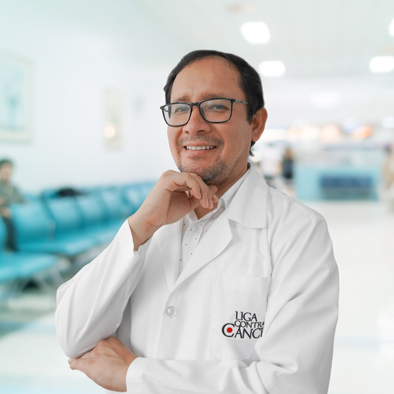 Dr. Aguilar Ramos Pedro Richard