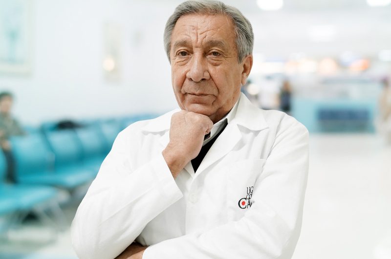Álvarez Larraondo, Manuel Jesús
