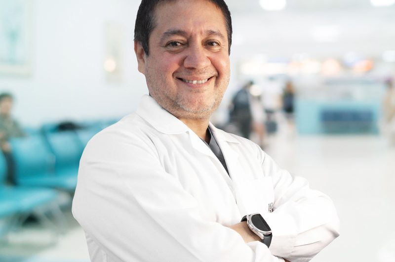 Grisson Barrón, Gilmar Fernando