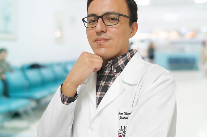 Huanqui Valcárcel, Juan Carlos