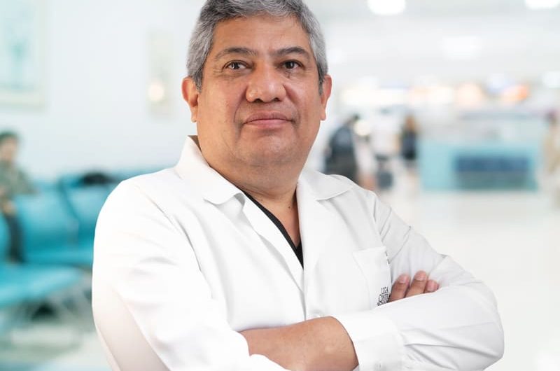 Juárez Herrera, Néstor Raúl