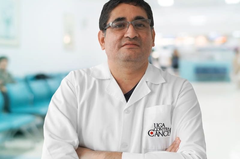 Lazo Molina, Luis Alberto