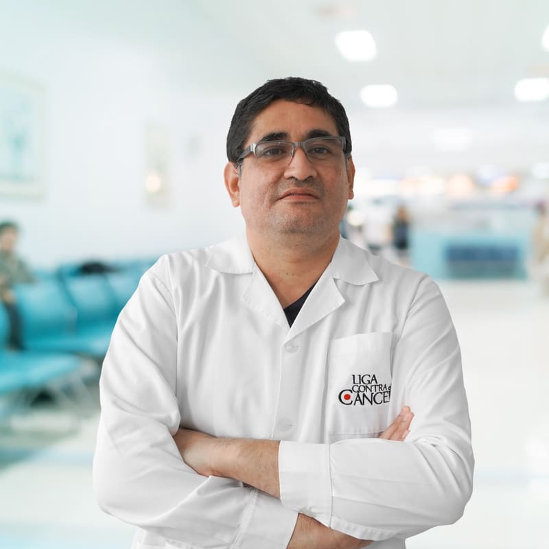 Dr. Lazo Molina Luis Alberto