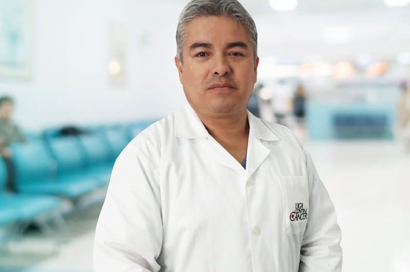 Medina Holguin, José
