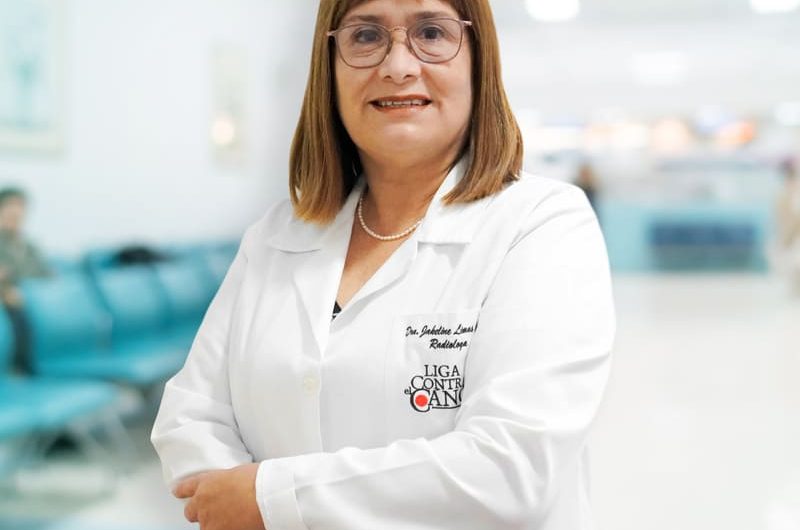 Limas Cline, Jackeline