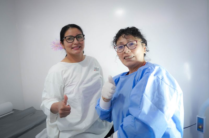 Conoce la importancia de realizarte chequeos preventivos contra el cáncer