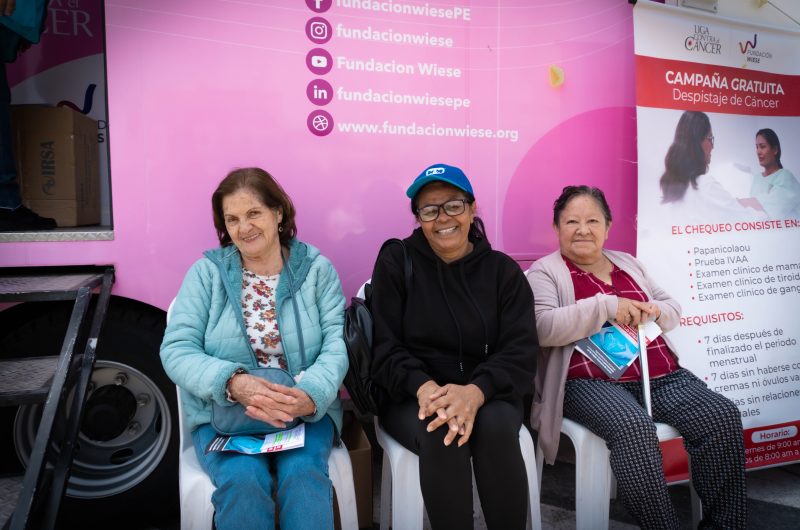 El cáncer de mama un enemigo silencioso