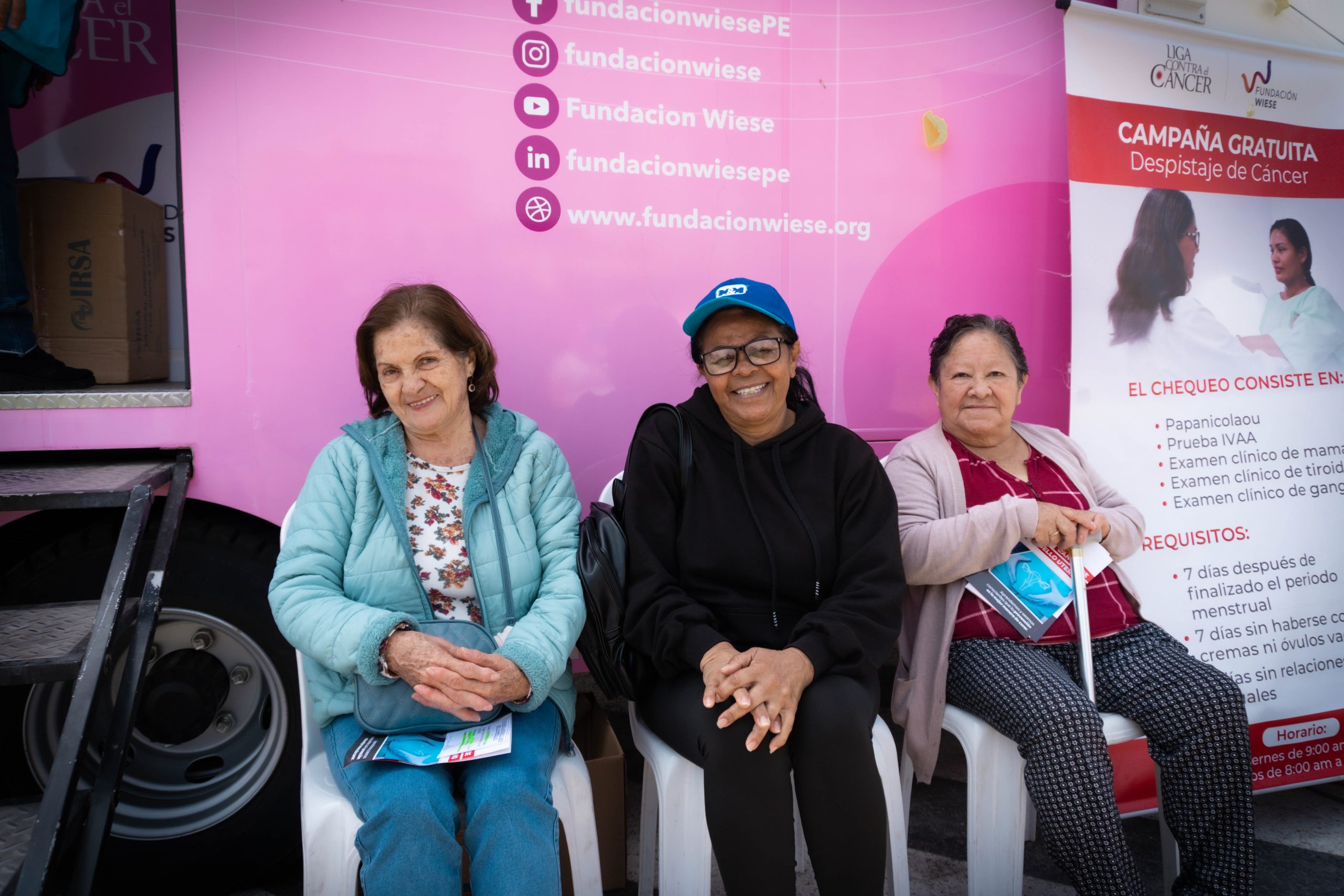 El cáncer de mama un enemigo silencioso