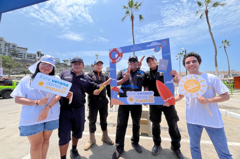 La Liga Contra el Cáncer inicia campaña gratuita contra el cáncer de piel
