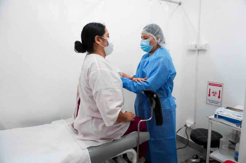 Día de la Cancerología Peruana: mujeres con cáncer de mama podrán acceder a prueba gratuita
