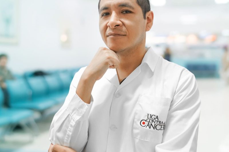 Ortega Carrillo, César Milton