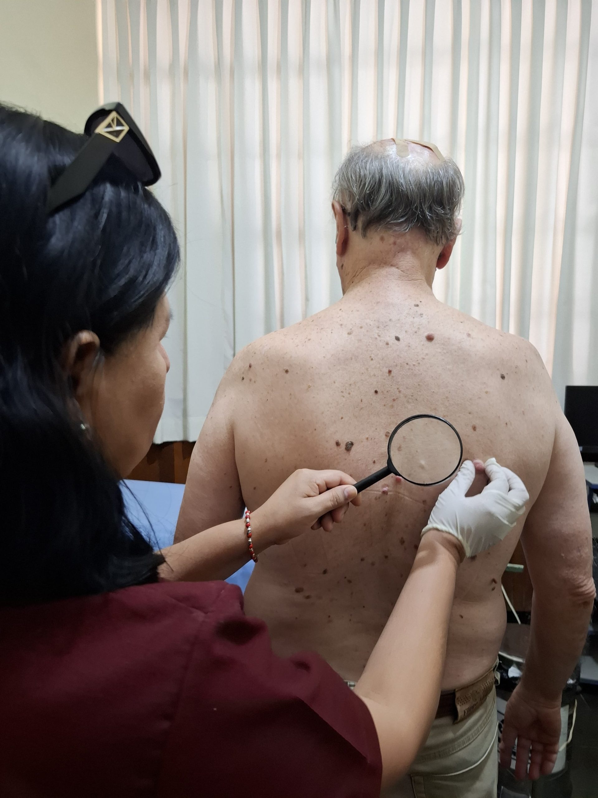 Liga Contra el Cáncer llevará prevención a la población de Piura