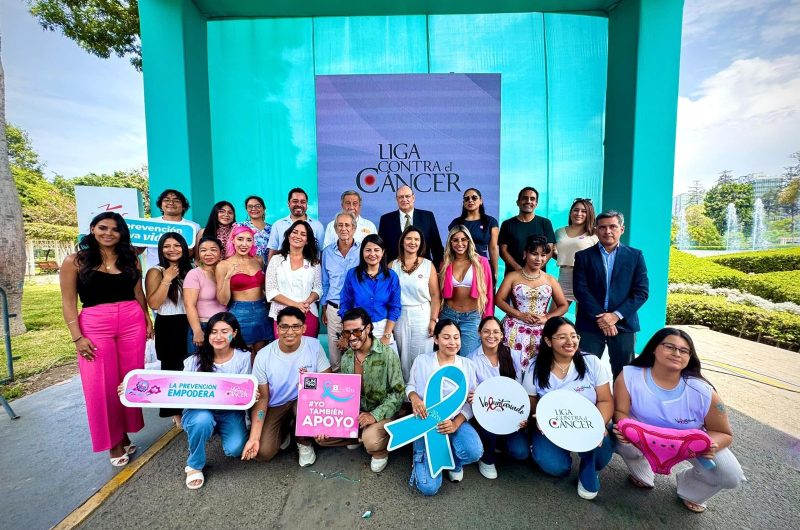 Cáncer de cuello uterino: una amenaza silenciosa que cobra siete vidas al día
