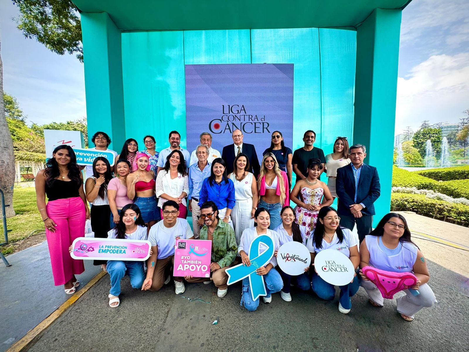 Cáncer de cuello uterino: una amenaza silenciosa que cobra siete vidas al día
