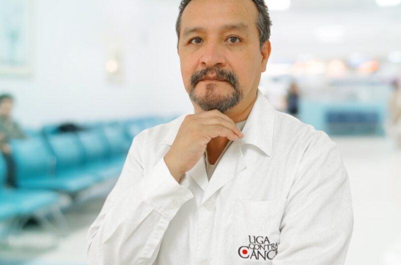 Nieva Huaraj, José Ángel