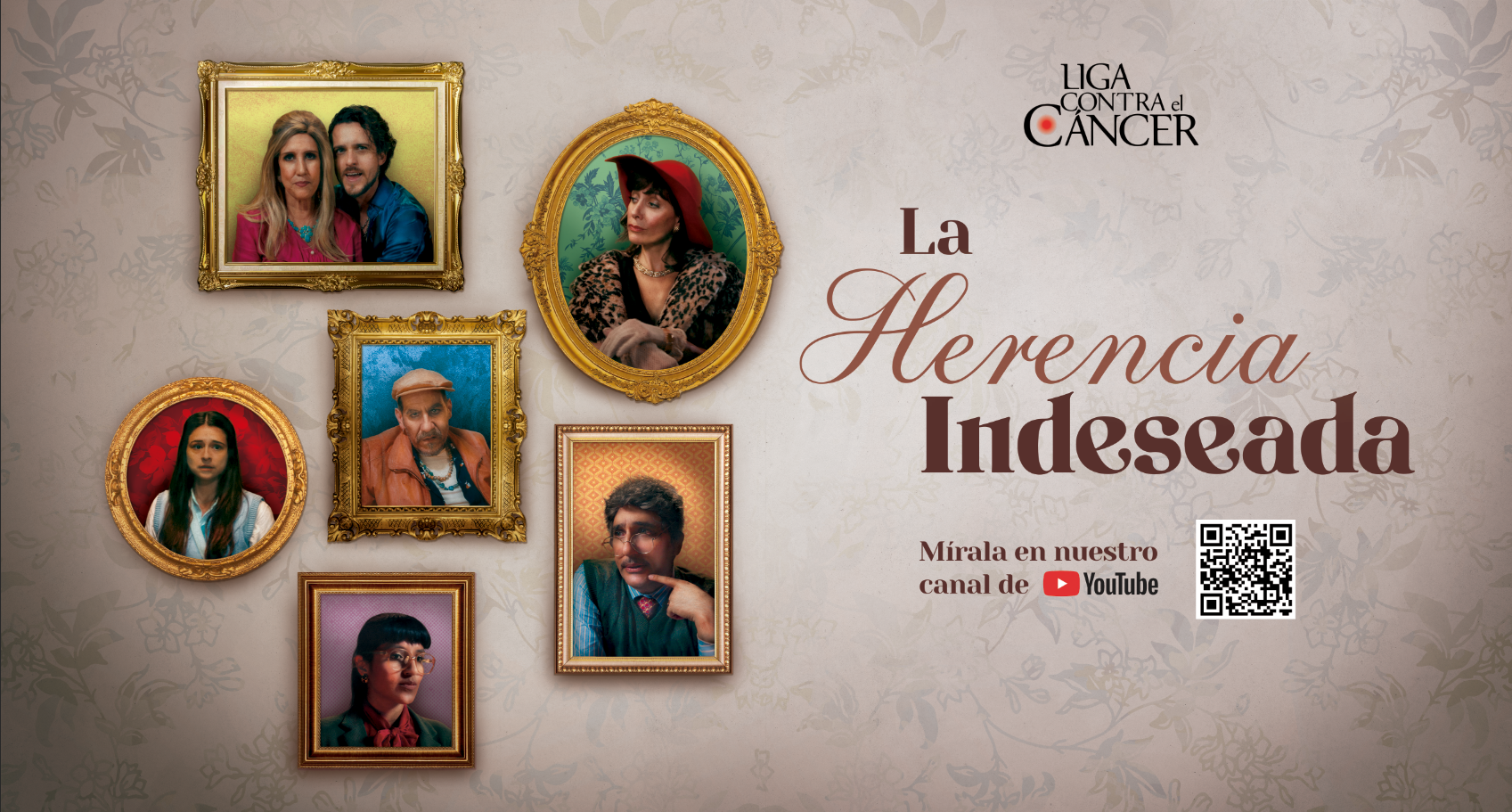 La Herencia Indeseada: el cáncer