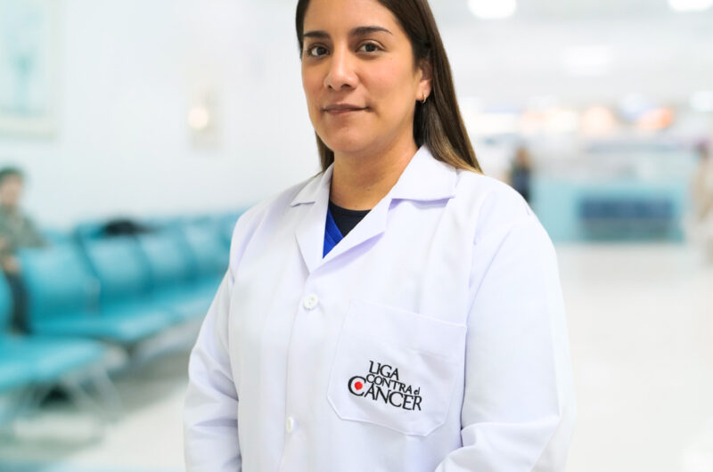 Escobedo Dávila, Fiorella Carolina