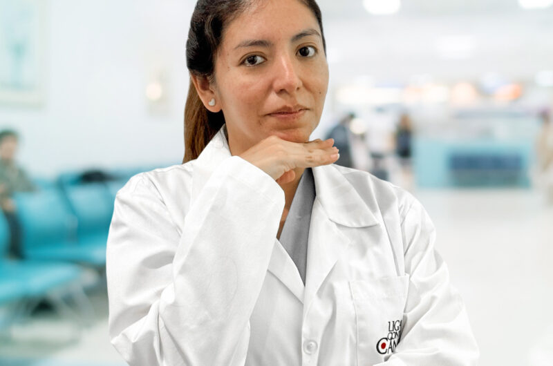 Robles López, Elena Fiorella