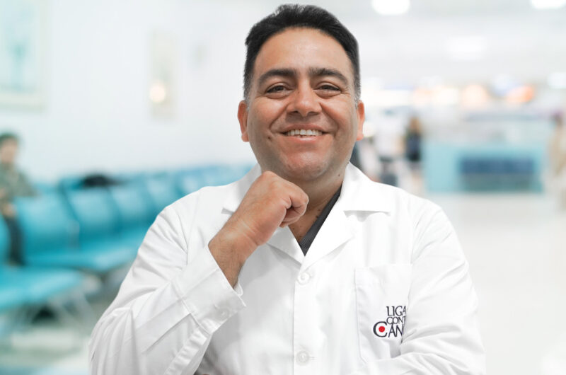 Salazar Banda, Carlos Alberto