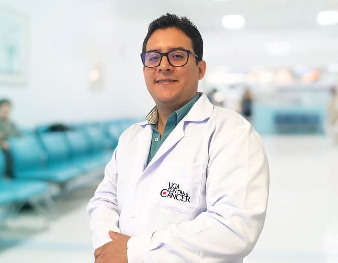 Torres Maldonado, Jorge