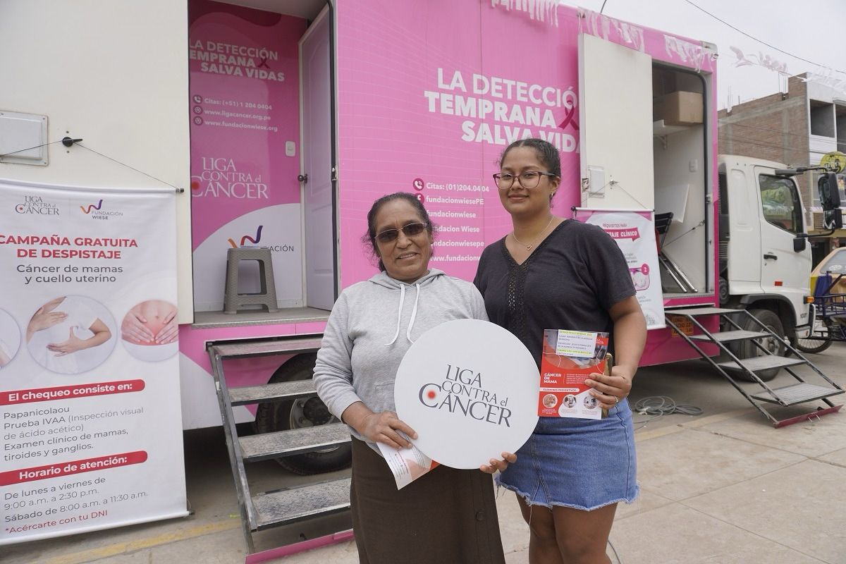 La solidaridad se viste de gala para vencer al cáncer