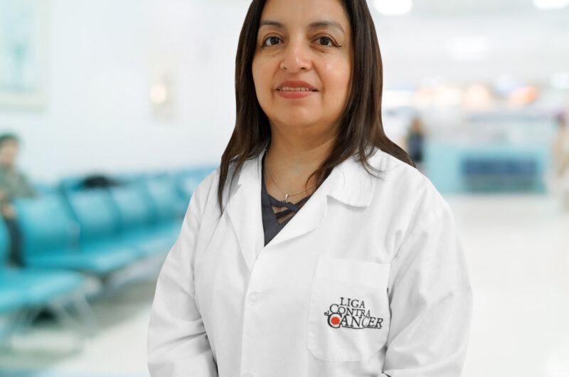 Zavala Zavala, Violeta Rocío