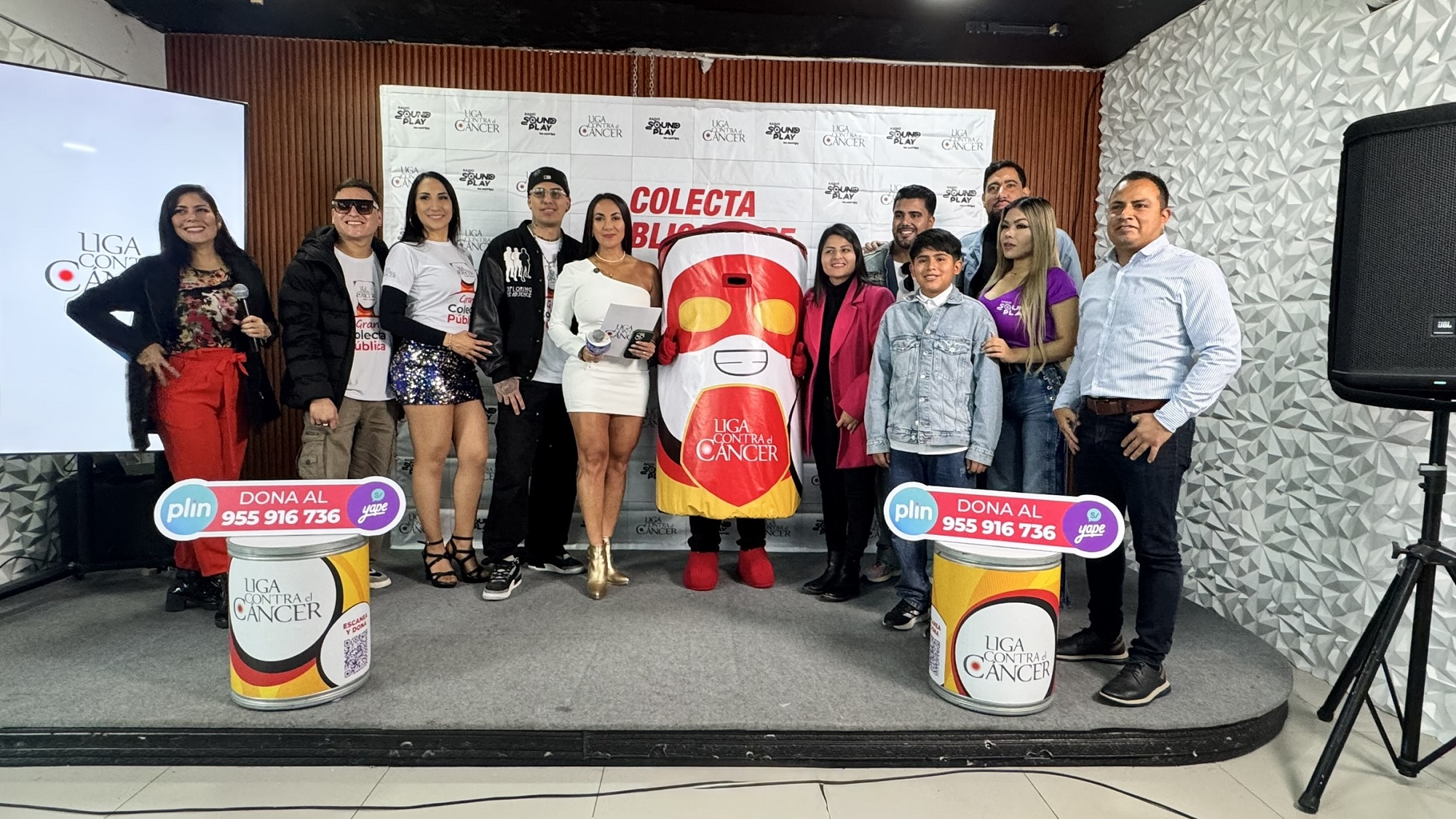 Una canción que salva vidas