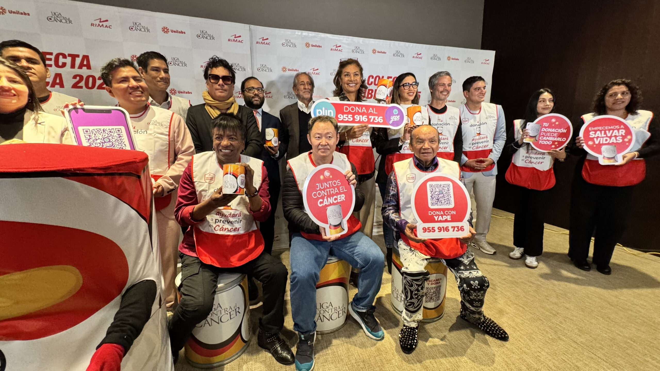 Una dura realidad: cada día se detectan un promedio de 200 casos nuevos de cáncer