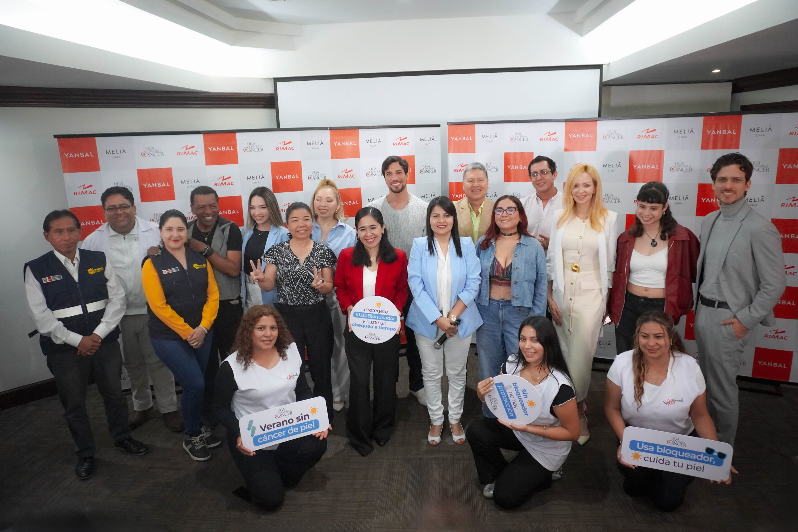 Verano sin riesgo: la Liga Contra el Cáncer iniciará campaña gratuita contra el cáncer de piel