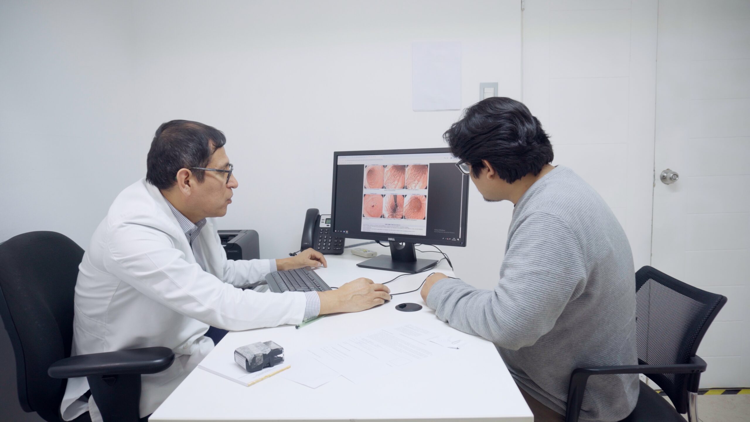 El cáncer de colon ataca a más jóvenes